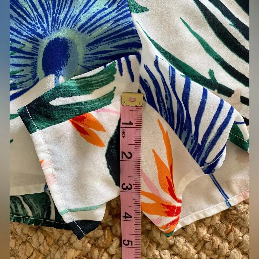 Tropical Set by Caramela Clothing - Picture 3 of 7